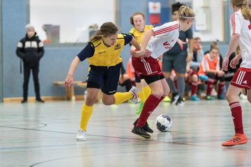 Bild 642 - wBJ Auswahl Futsalturnier